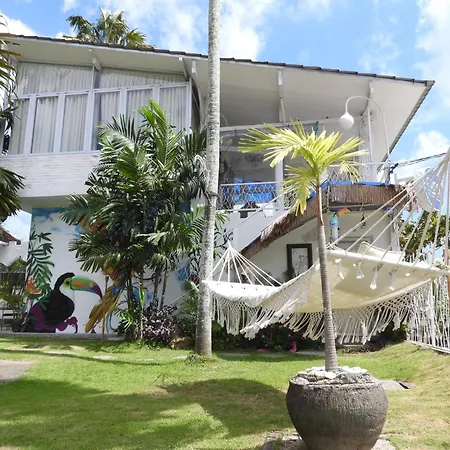 Surga Homestay