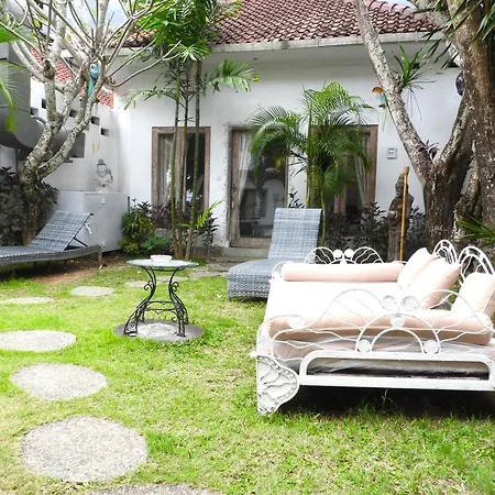 Surga Homestay