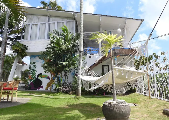 Resort Surga
