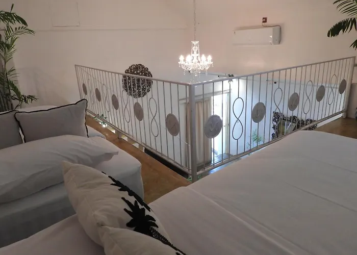 Resort Surga *