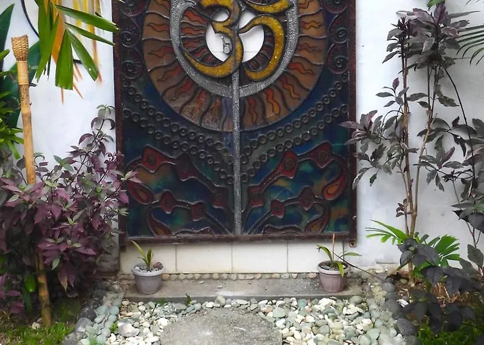 Surga Jimbaran (Bali)