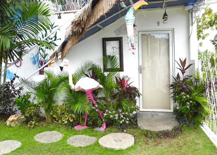Surga Jimbaran (Bali)