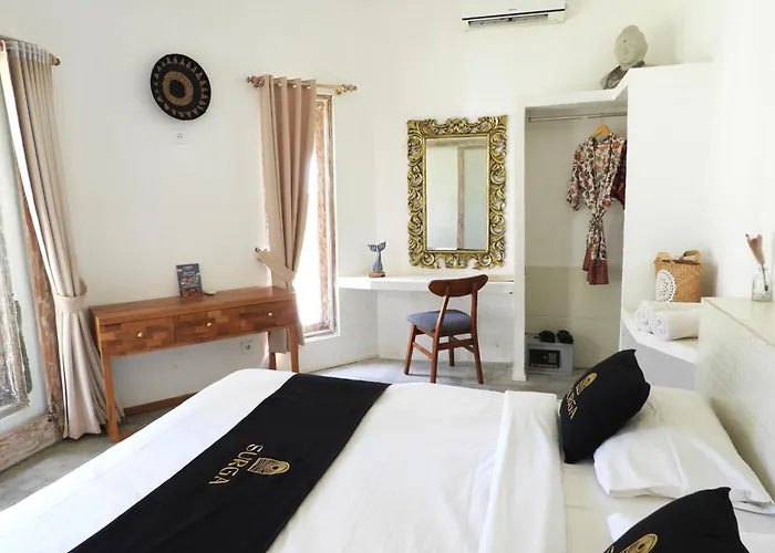 Resort Surga Jimbaran (Bali)