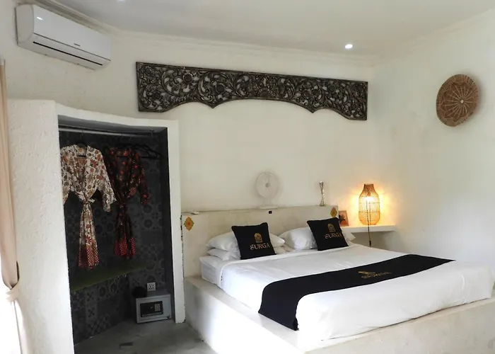 Surga Resort
