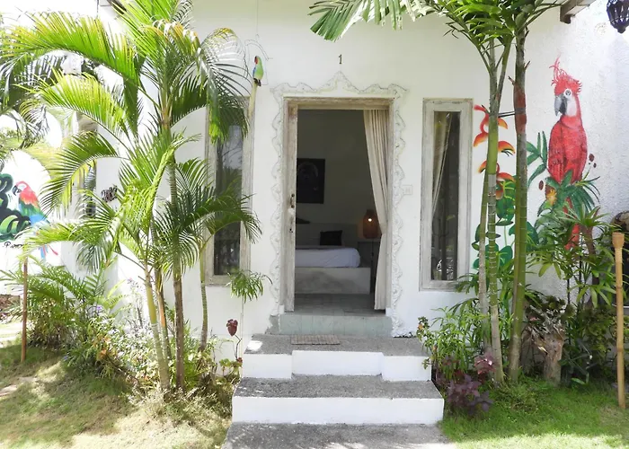 Resort Surga Jimbaran (Bali)