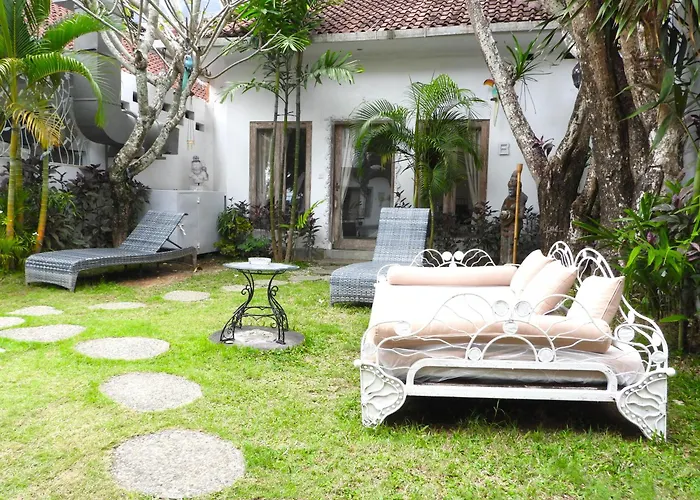 Resort Surga Jimbaran (Bali)