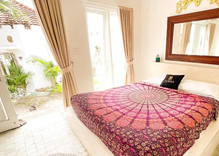 Surga *