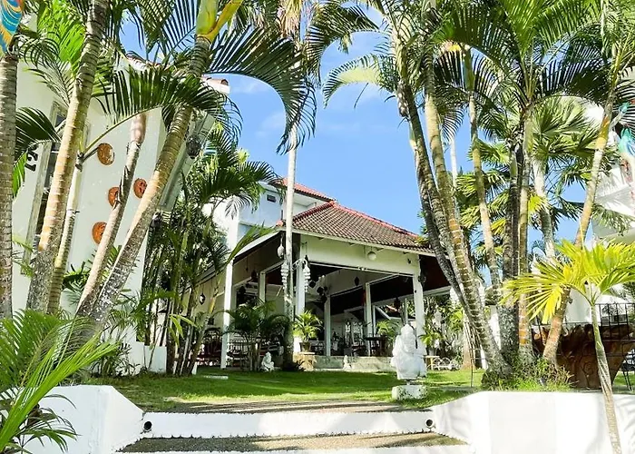 Resort Surga Jimbaran (Bali)