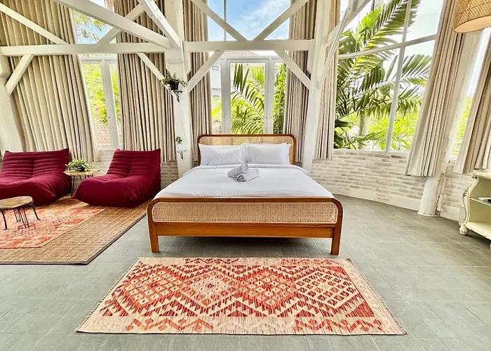 Surga Resort Jimbaran (Bali)